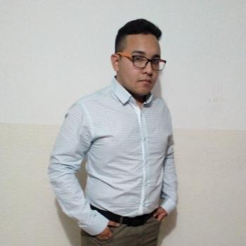 Babysitters in Saltillo: Angel Uriel