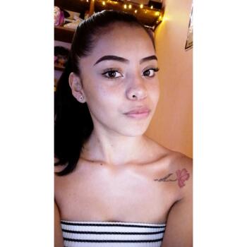 Babysitter in San José: Eimy