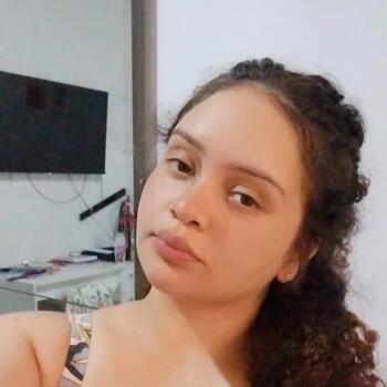 Babysitter in Macapá: Ana Gabriele 