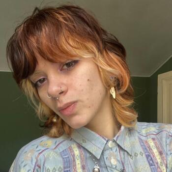 Babysitter in Turin: Virginia