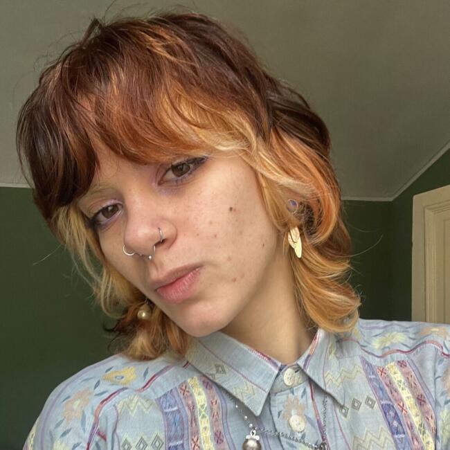 Babysitter a Torino: Virginia