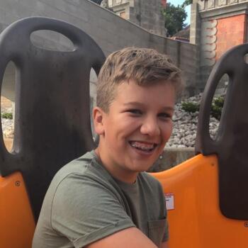 Oppas in Waalwijk: Tijn