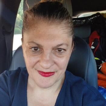 Baby-sitter à Lamballe: Valerie