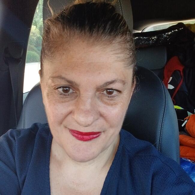 Baby-sitter à Lamballe: Valerie
