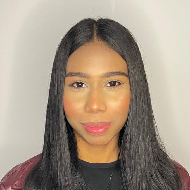 Canguro en Rivas-Vaciamadrid: Jhana