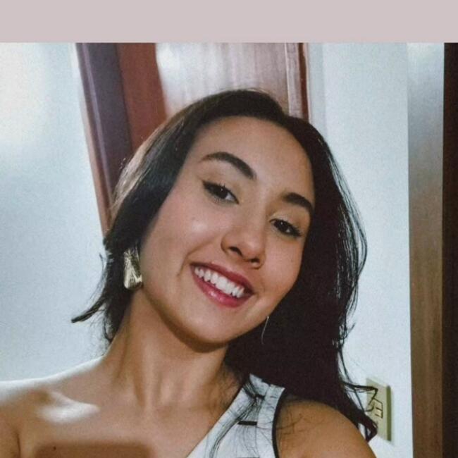 Babysitter in Santa Rita do Passa Quatro: Maria Clara