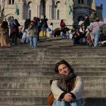 Babysitter em Faro: Laura Coelho