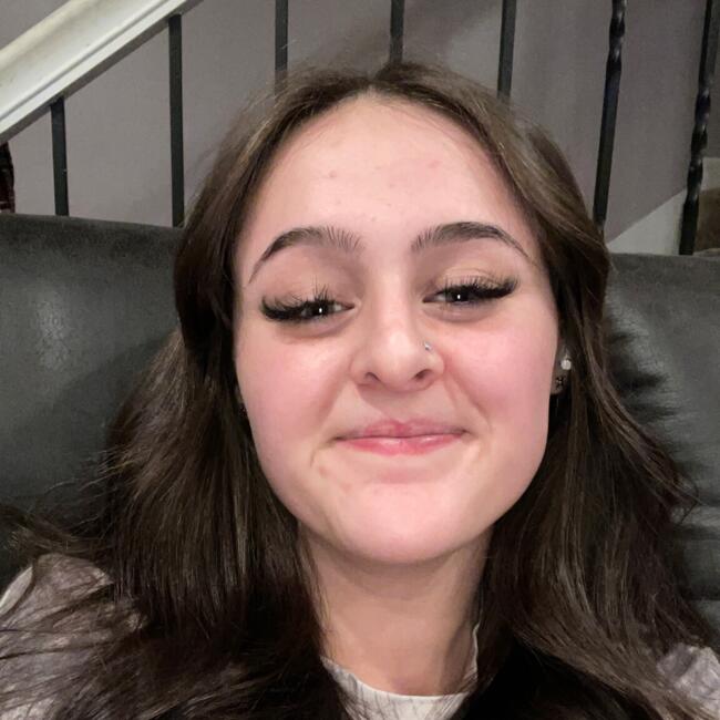 Babysitter in Taylorsville (Utah): Baylee