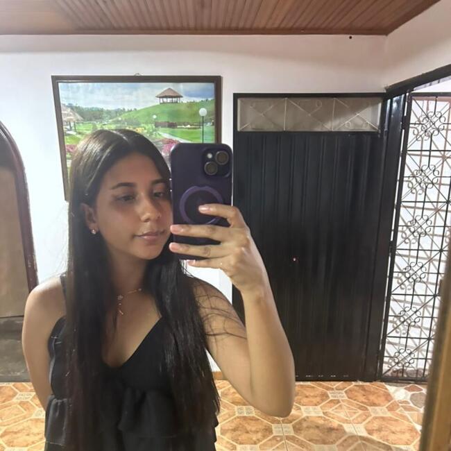 Babysitter in Valledupar: Laura camila