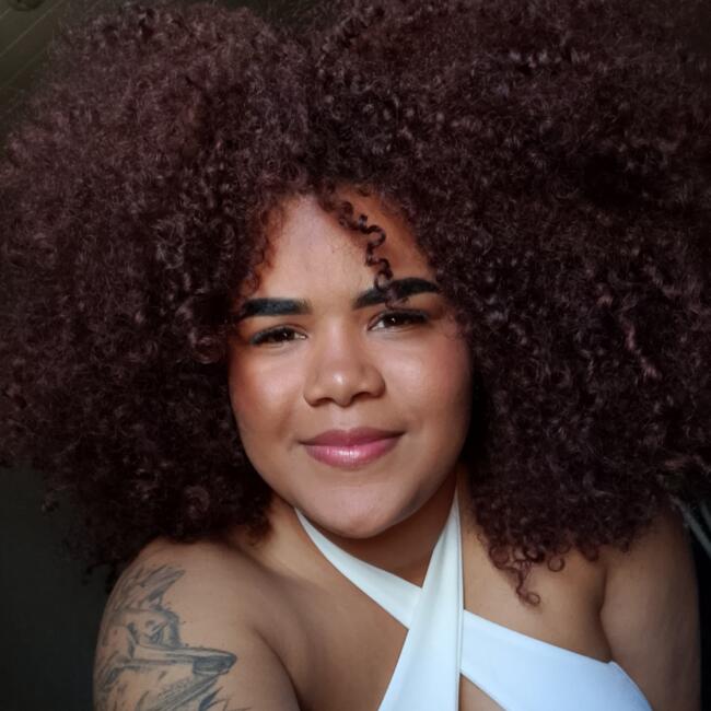 Babá em Cariacica: Thayssa