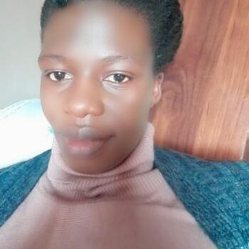 Babysitter in Cape Town: Lucia