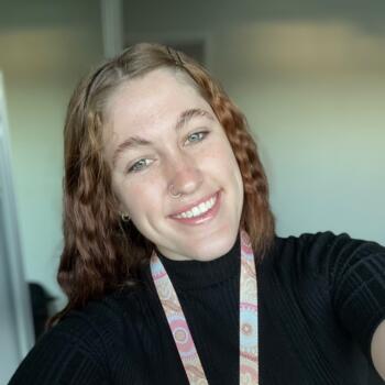 Babysitter Brisbane: Kailee