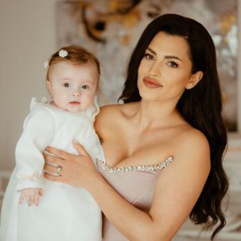 Babysitting job in Galati: babysitting job Mirela