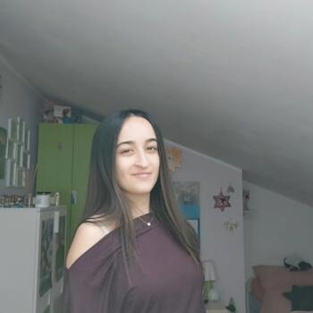 Babysitter a Trieste: Veronica