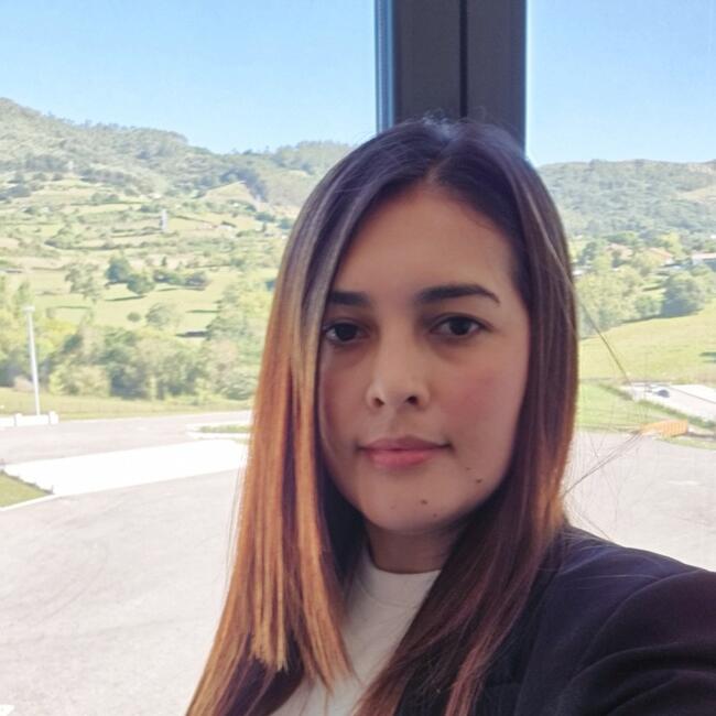 Niñera en Oviedo: Sonia