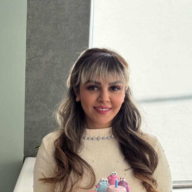 Oppas in Capelle aan den IJssel: Shima