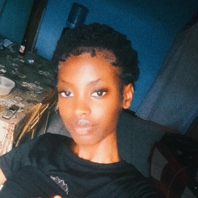 Babysitter in Kingston: Ivornesha henry 