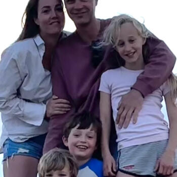 Ouder Naarden: Sanne