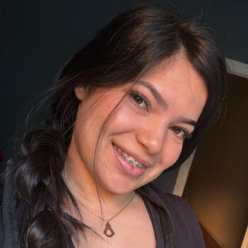 Nounou à Saragosse: Ada Liz