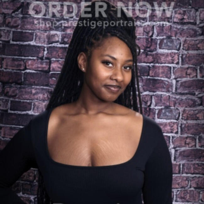 Babysitter in Temple Hills: Dae'Janay