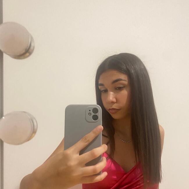 Babysitter a Carpi: Irene