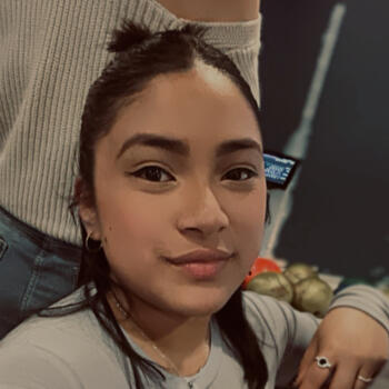 Babysitter in Landriano: Alison