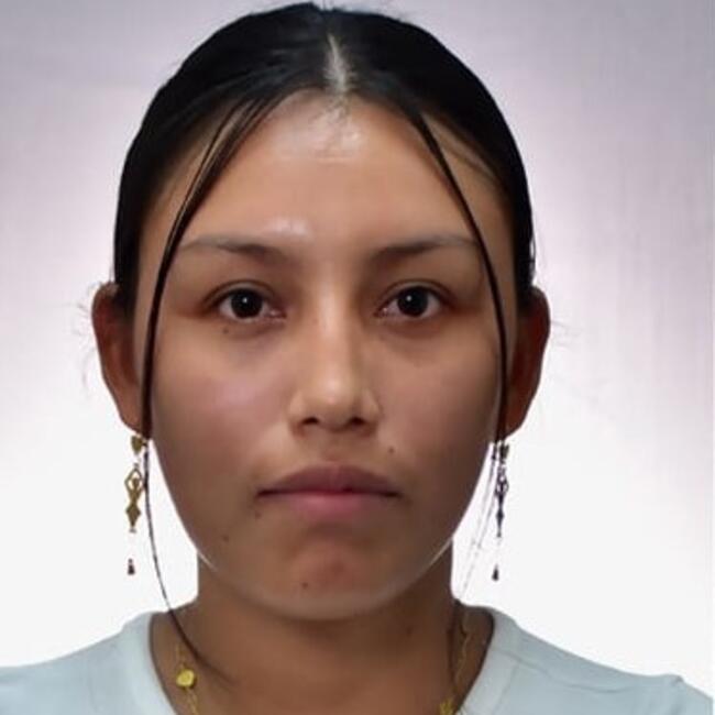 Babysitter in La Chorrera: Daniella Ulson