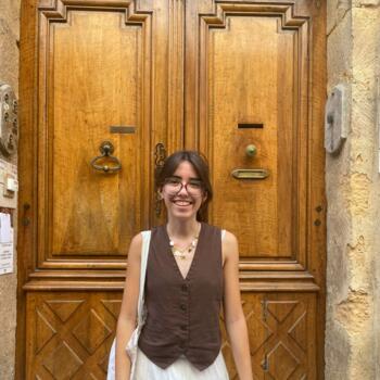 Babysitter Marignane: Elsa