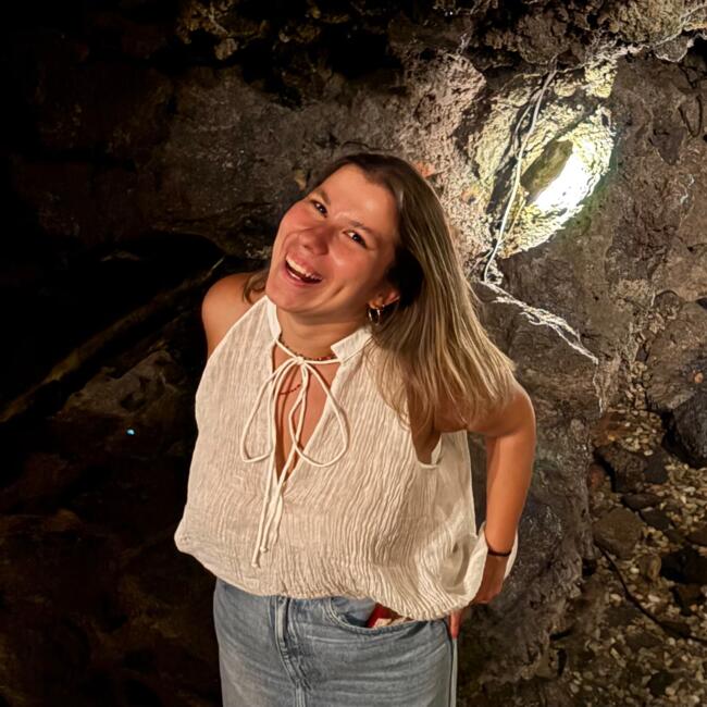 Babysitter in San Giuliano Milanese: Giorgia