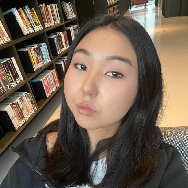 Oppas in Groningen: Zhaniya