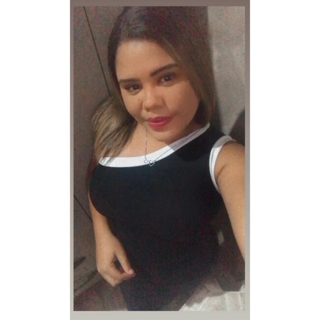 Babysitter in Aracaju: Analice