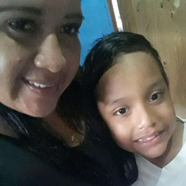 Babysitting job in Vista Hermosa: Liliana