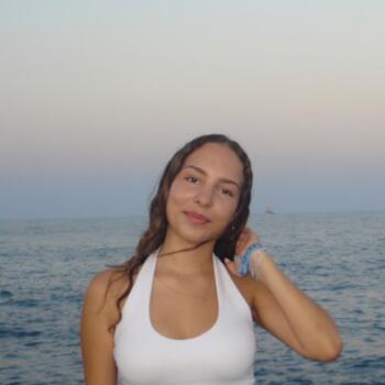 Canguro en Barcelona: Judith