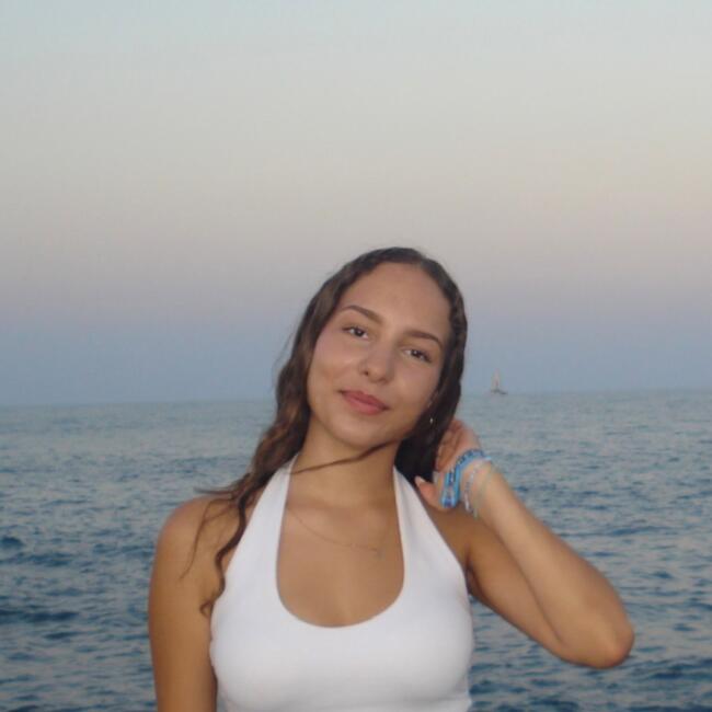 Canguro en Barcelona: Judith