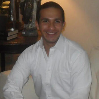 Parent Santiago de Cali: Alexander