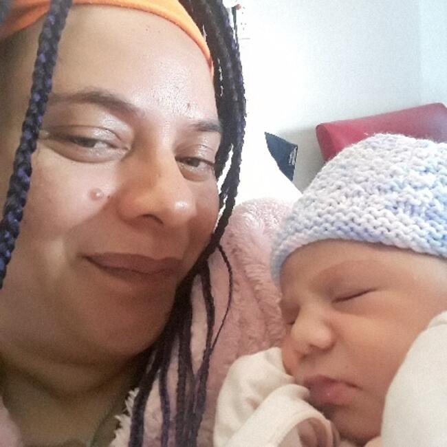 Babysitter in Porirua: Aniwa