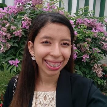 Niñera en Babahoyo: Arelys