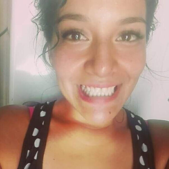 Niñera en Mendoza: Gisel