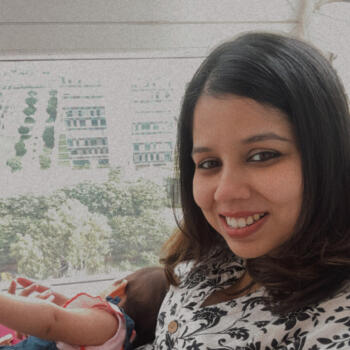 Parent Bengaluru: Ayushi