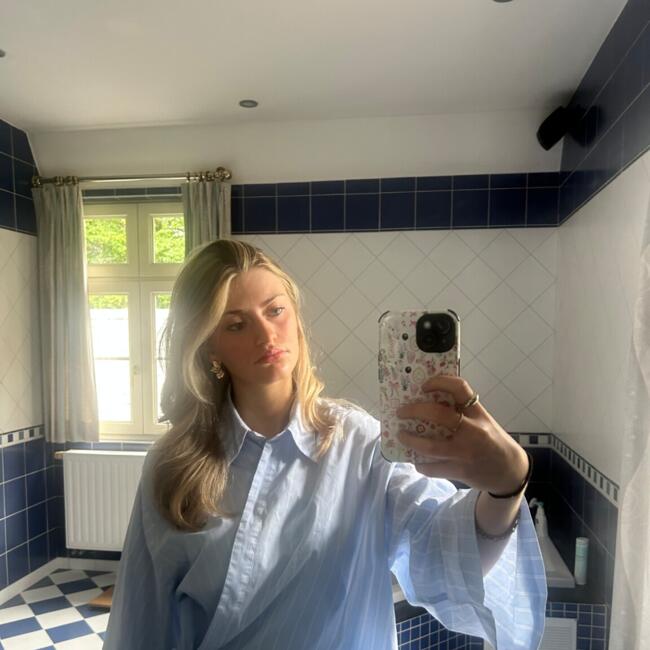 Babysitter in Keerbergen: Maja Leukemans