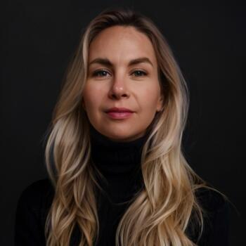 Babysitting job in Osijek: babysitting job Csilla