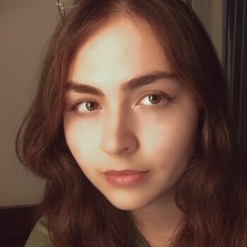 Babysitter in Trieste: Elina