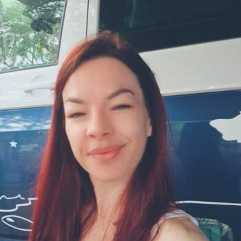Nanny in Barcelona: Danielle