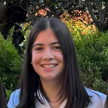 Babysitter Guadassuar: Nerea