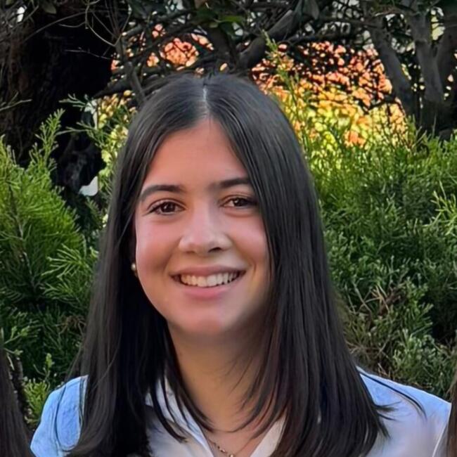 Babysitter in Guadassuar: Nerea