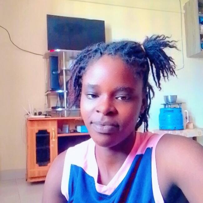 Babysitter in Kitale: Priscillah