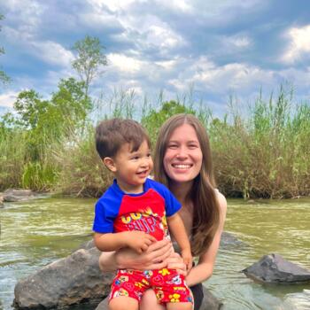 Babysitter in Howick: Michelle