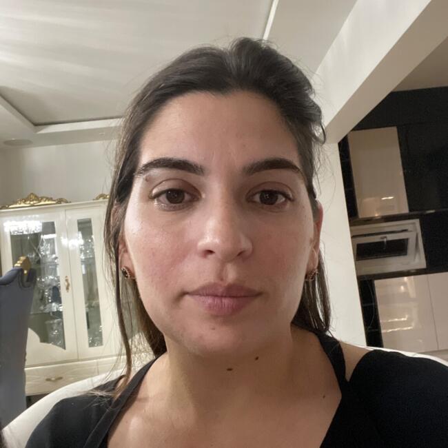 Babysitting job in Rotterdam: Lorena