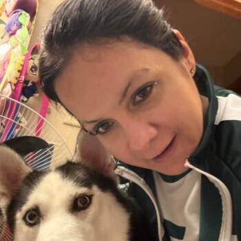 Niñera en Mayagüez: Yazmine