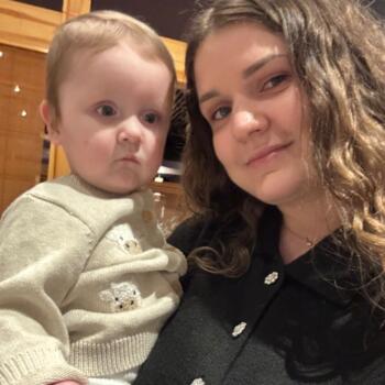 Babysitting job in Køge: babysitting job Vidmantė